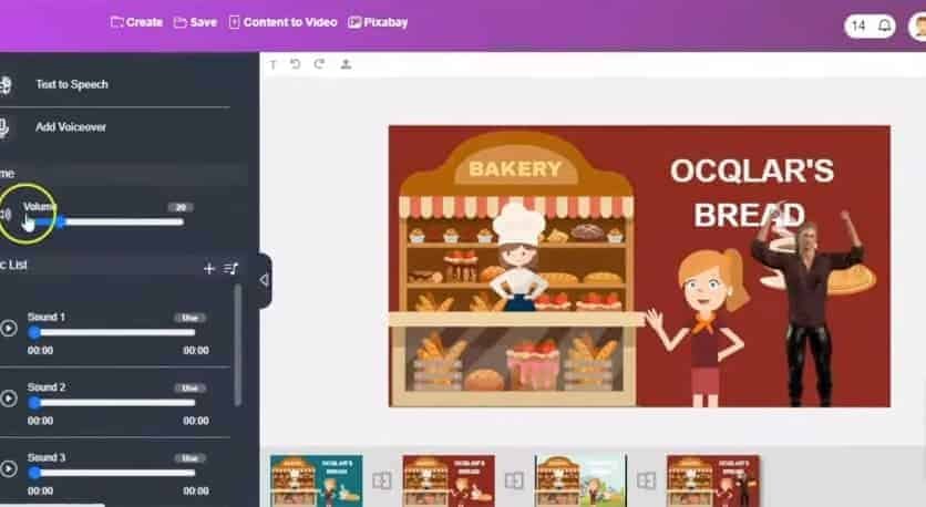 AI Mator Review - Create Stunning Animated Videos ai mator video editor