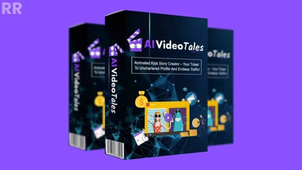 AI VideoTales Review