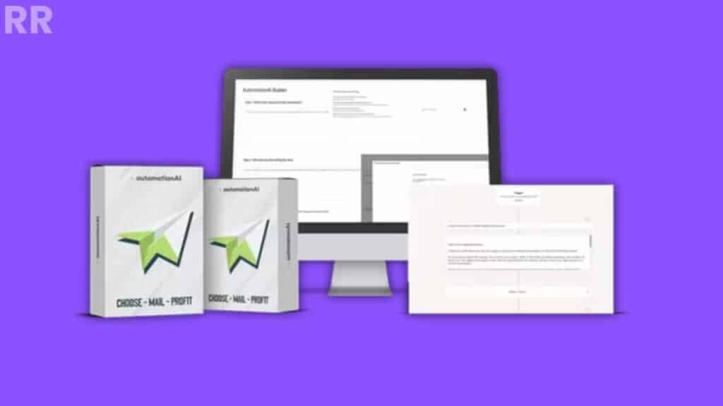 AutomationAI Review - Lifetime Email Copywriter For A One-Time Price! AutomationAI Review