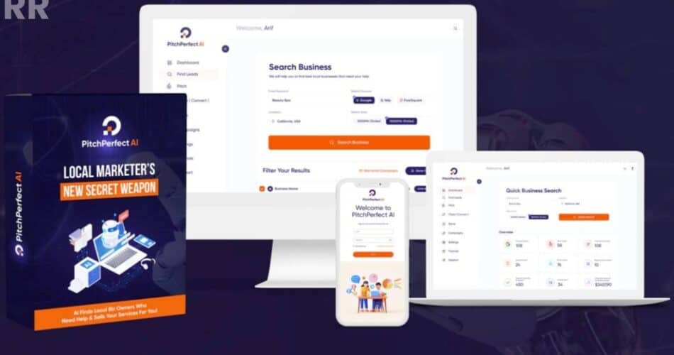 PitchPerfect AI Review