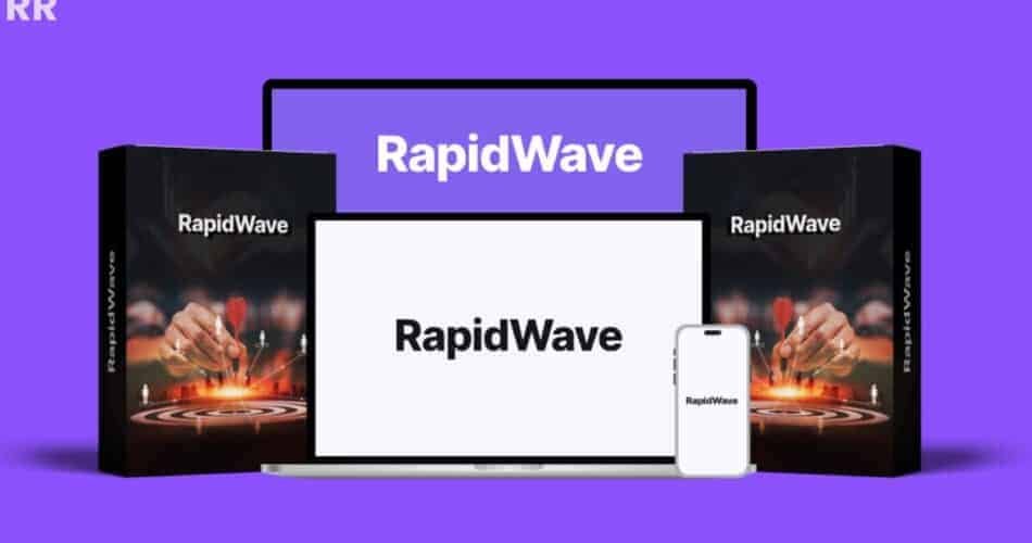 RapidWave Review