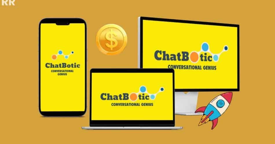 ChatBotic Review