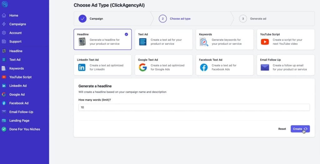 Ultimate Affiliate AI Review - Become A Super Affiliate Using The Power of AI ultimate affiliate ai ad maker