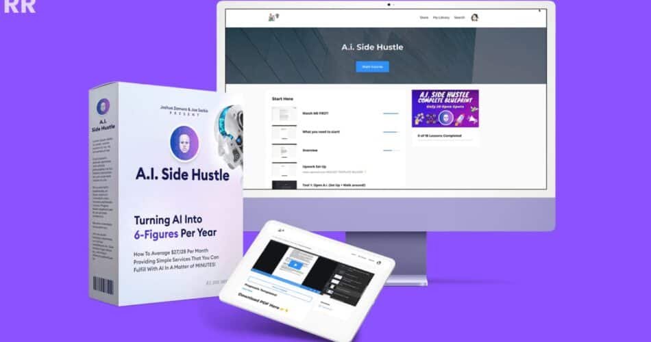 AI Side Hustle Review