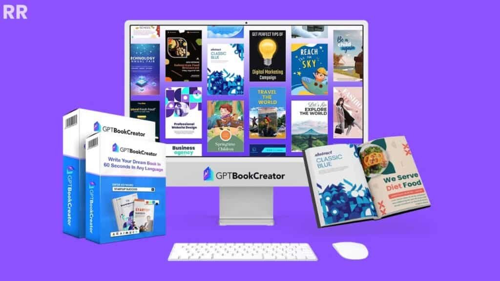 AiGPTBookCreator Review