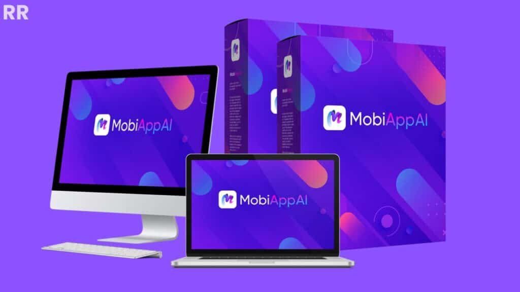MobiApp AI Review - First AI Powered Android & IOS Mobile App Builder MobiApp AI Review