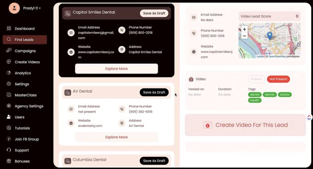 VidWise AI Review - The Secret Weapon Used By Top Consultants vidwise ai members area