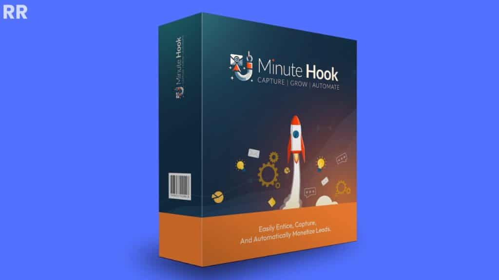 MinuteHook review