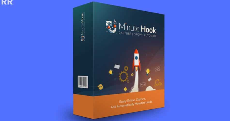 MinuteHook review