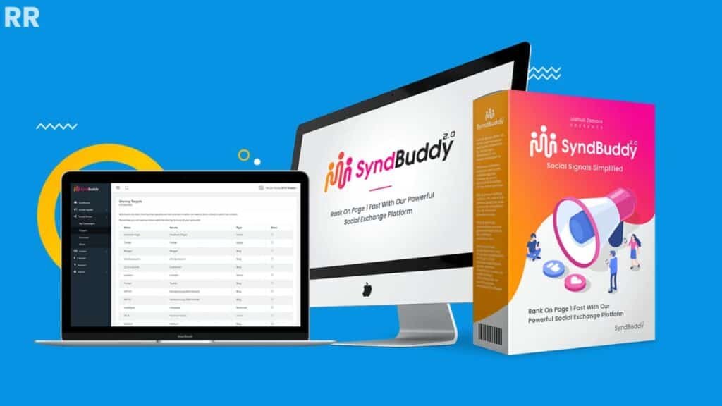 SyndBuddy AI Review