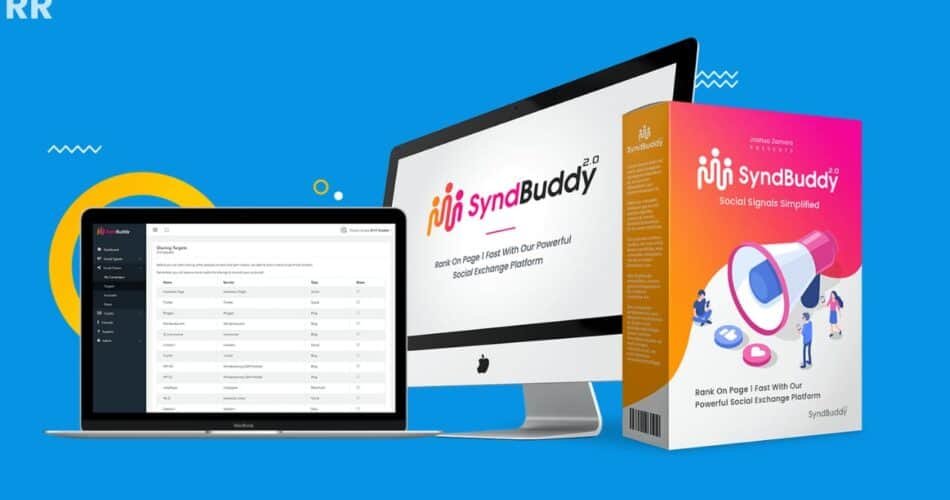 SyndBuddy AI Review