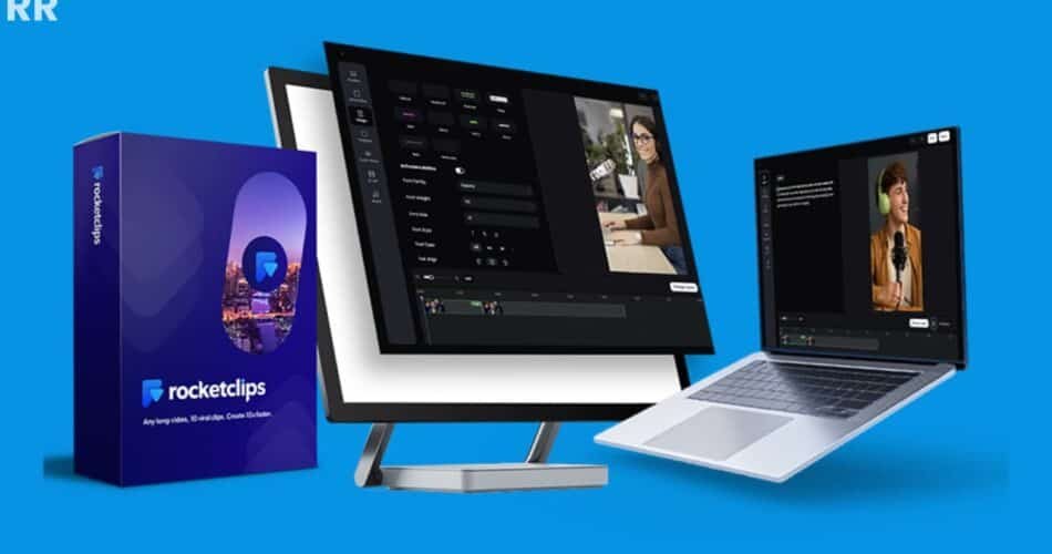 RocketClips AI Review