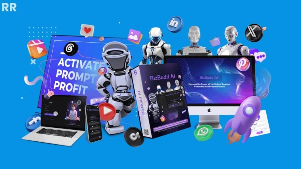 BizBudd AI Review: The Ultimate AI Business Assistant bizbudd ai review