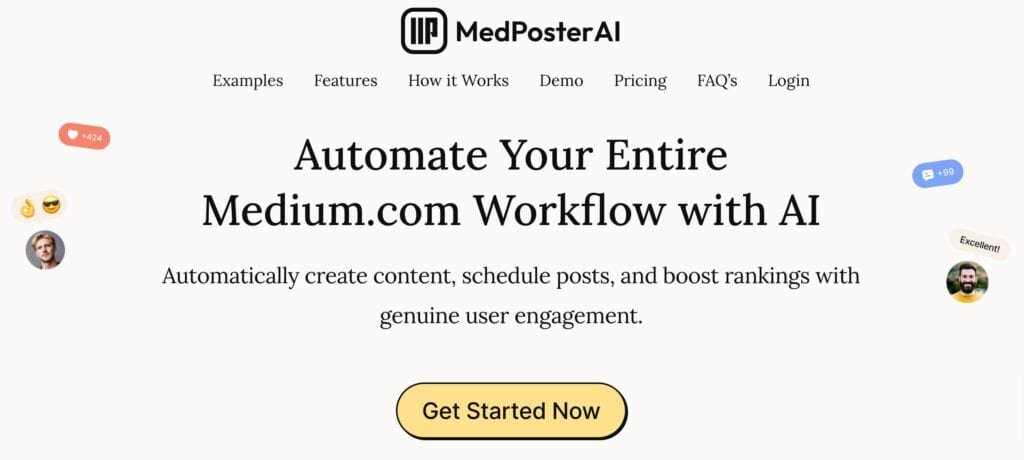 medposter ai review
