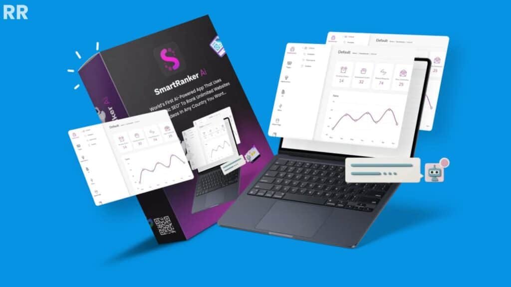 SmartRanker AI Review: The AI SEO Solution for Marketers SmartRanker AI Review