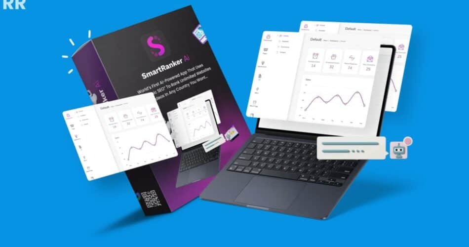 SmartRanker AI Review