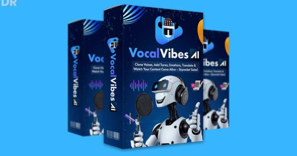VocalVibes AI Review