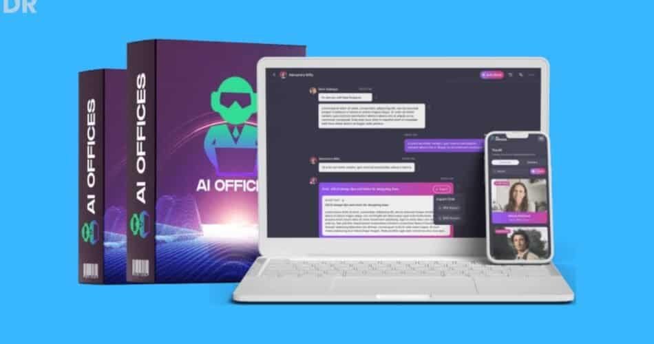AIOffices Review