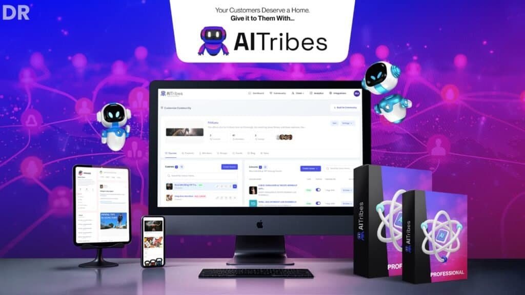aitribes review