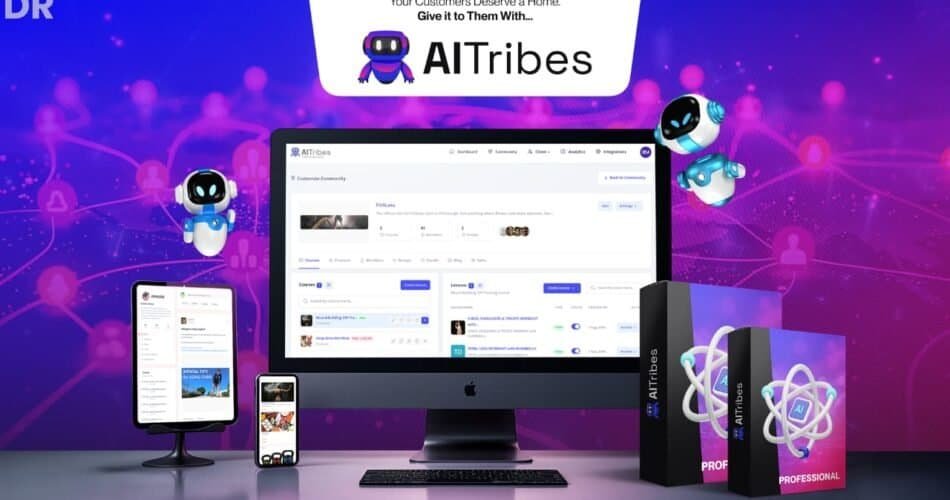 aitribes review