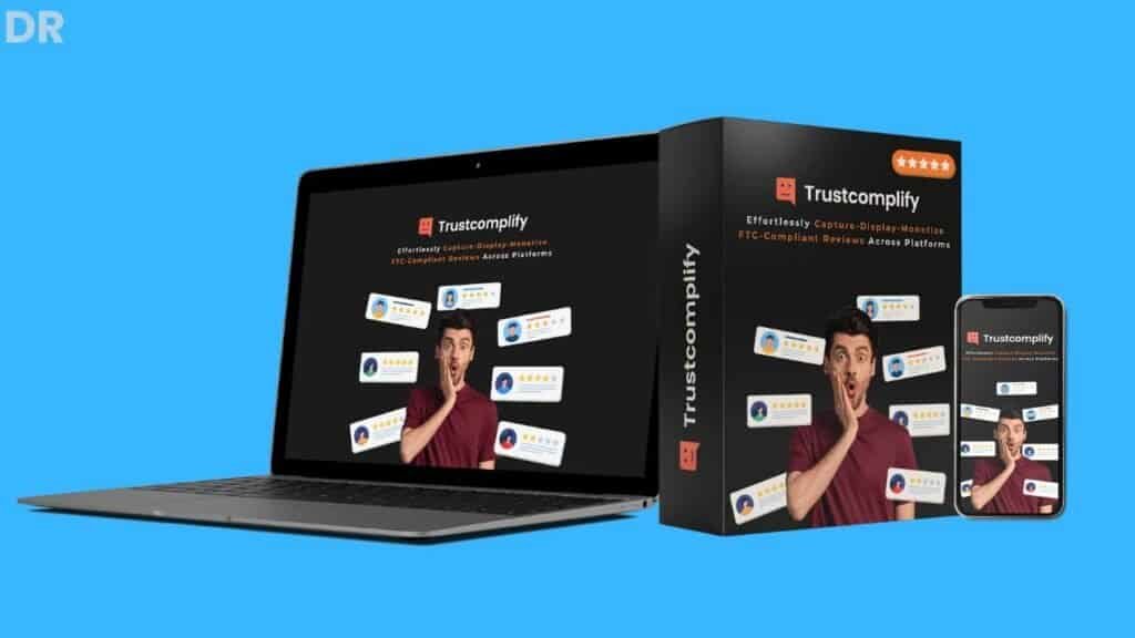 TrustComplify Review: The Ultimate Tool to Supercharge Your Online Reputation TrustComplify Review