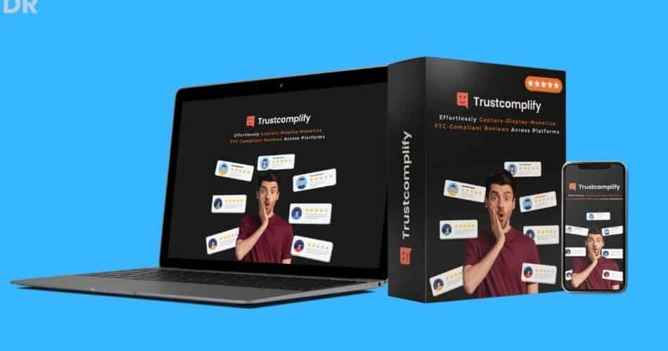 TrustComplify Review