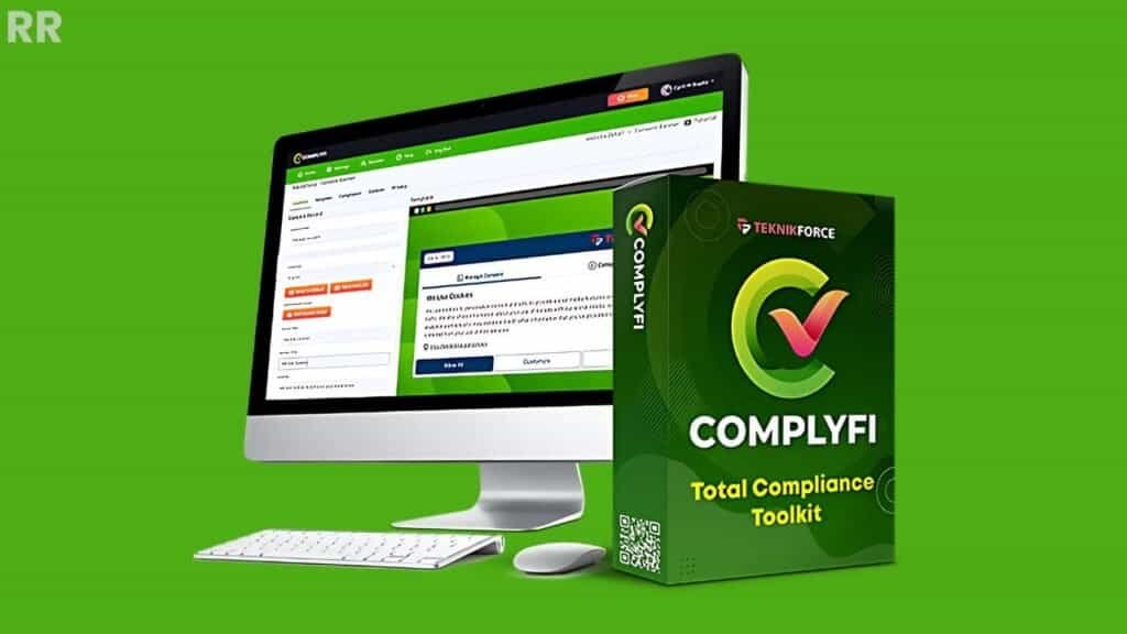 Complyfi Review: The Ultimate Solution for Website Compliance 🛡️ Complyfi Review
