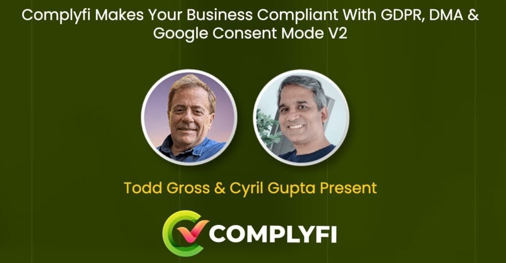 Complyfi Review: The Ultimate Solution for Website Compliance 🛡️ Complyfi Vendors