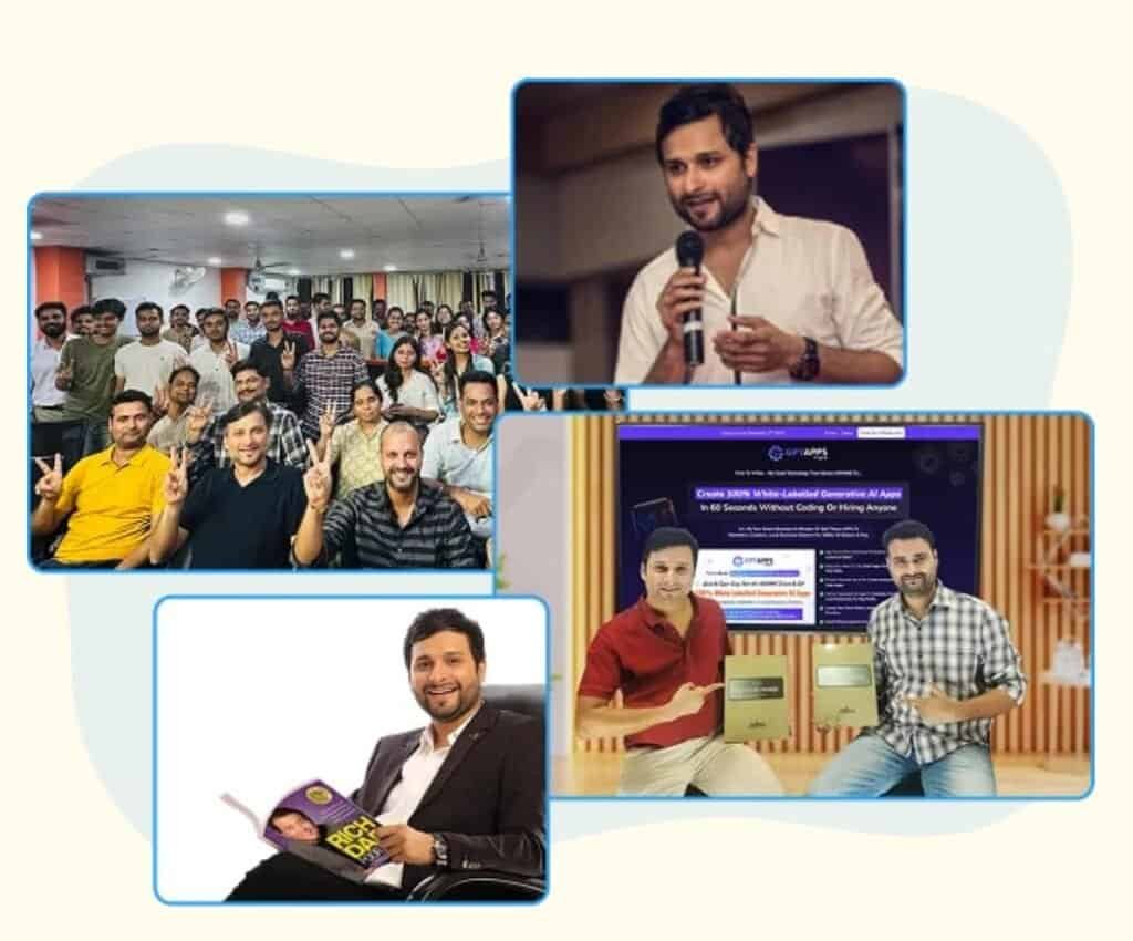 InkFlow Review: The Only AI Content Creation Tool You Need amit pareek