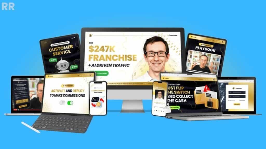 AI Franchise Review: Is This AI-Powered Business Right for You? AI Franchise Review