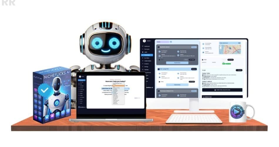 NicheFlicks AI Review