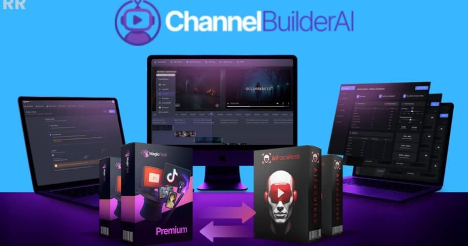 Channel Builder AI Review