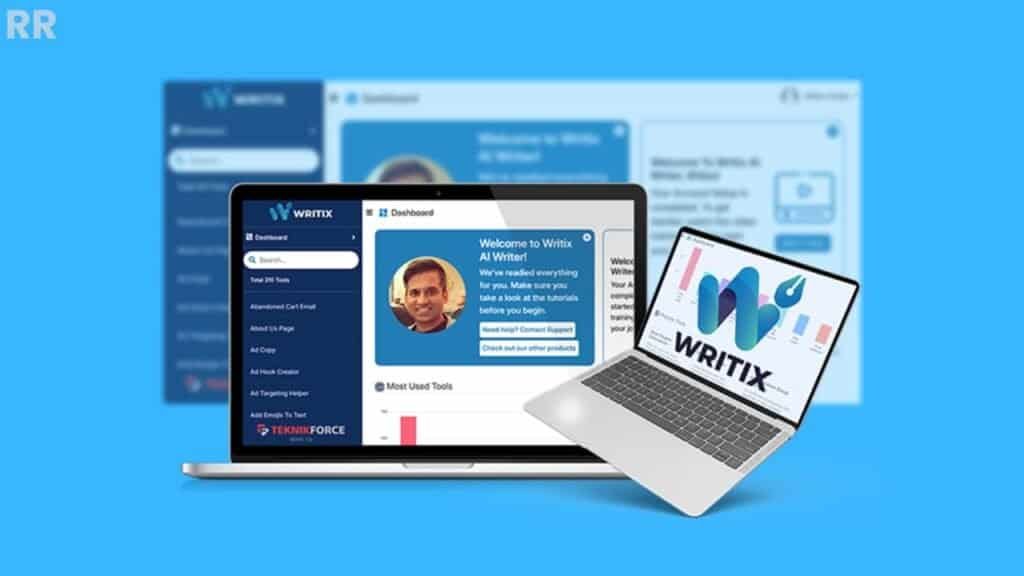Writix AI Review – The AI Tool That Ends Prompt Fatigue and Skyrockets Productivity Writix AI Review
