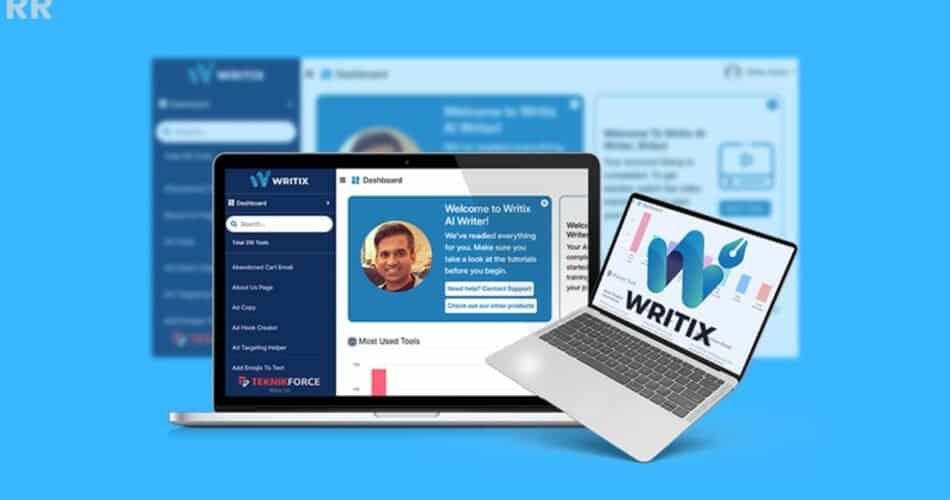 Writix AI Review
