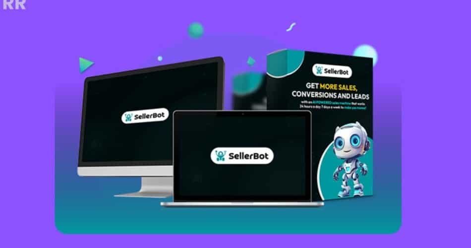 SellerBot Review