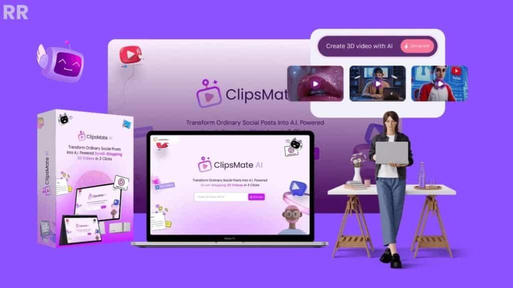 ClipsMate AI Review