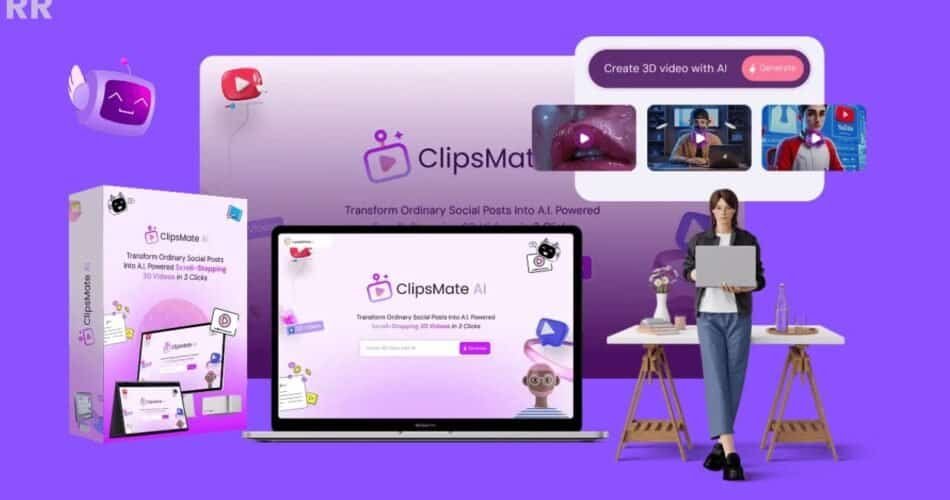 ClipsMate AI Review