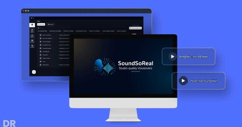 SoundSoReal Review