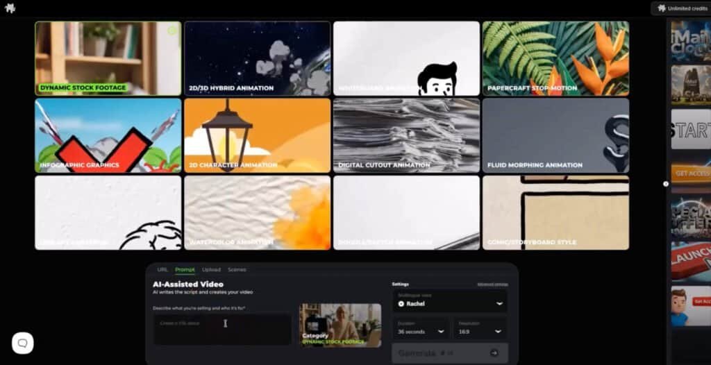 VSL Studio Review 2025: Turn Any Content Into High-Converting VSLs In Minutes vsl studio members area