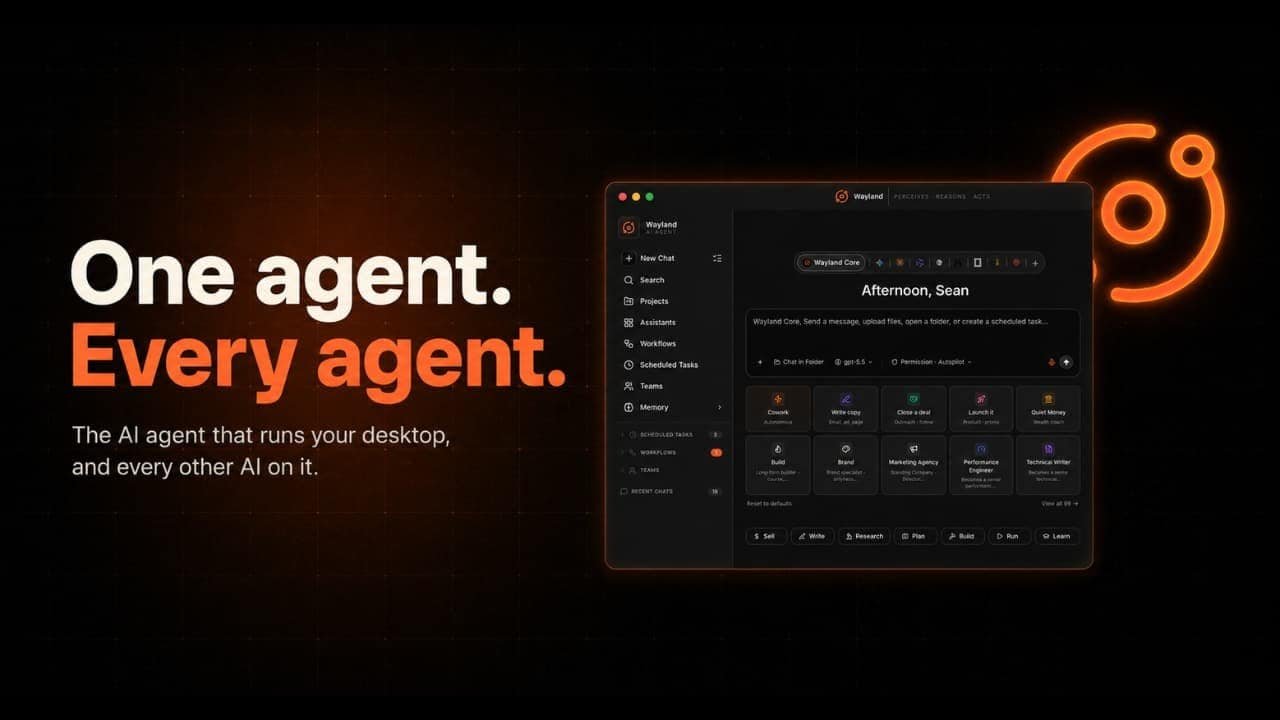 The AI Income Engine review – live 7-day masterclass and the Wayland AI engine